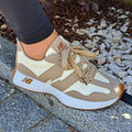 N 320 KHAKI