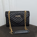Mala guess preto