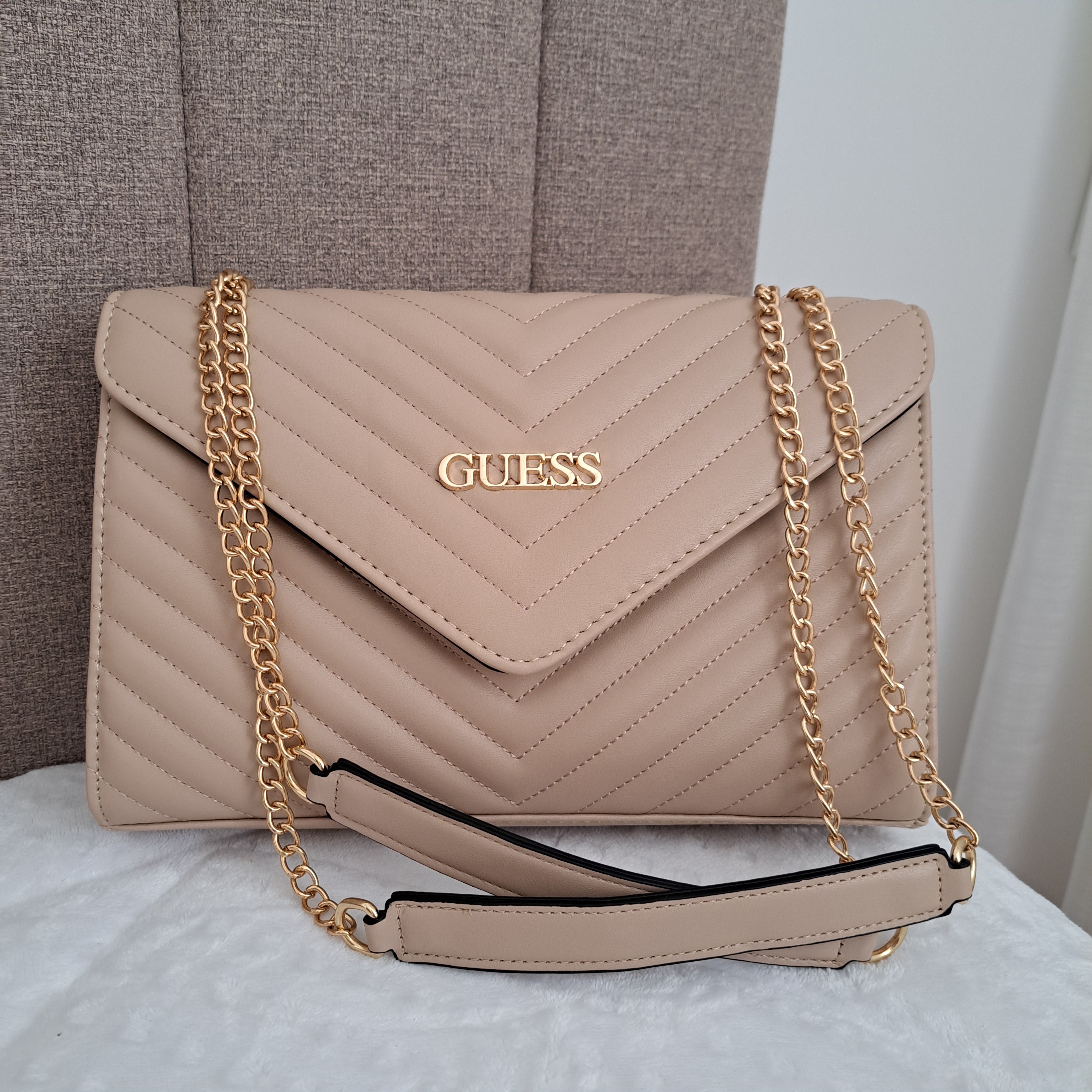 Mala guess bege
