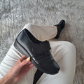 Sapato 01 preto