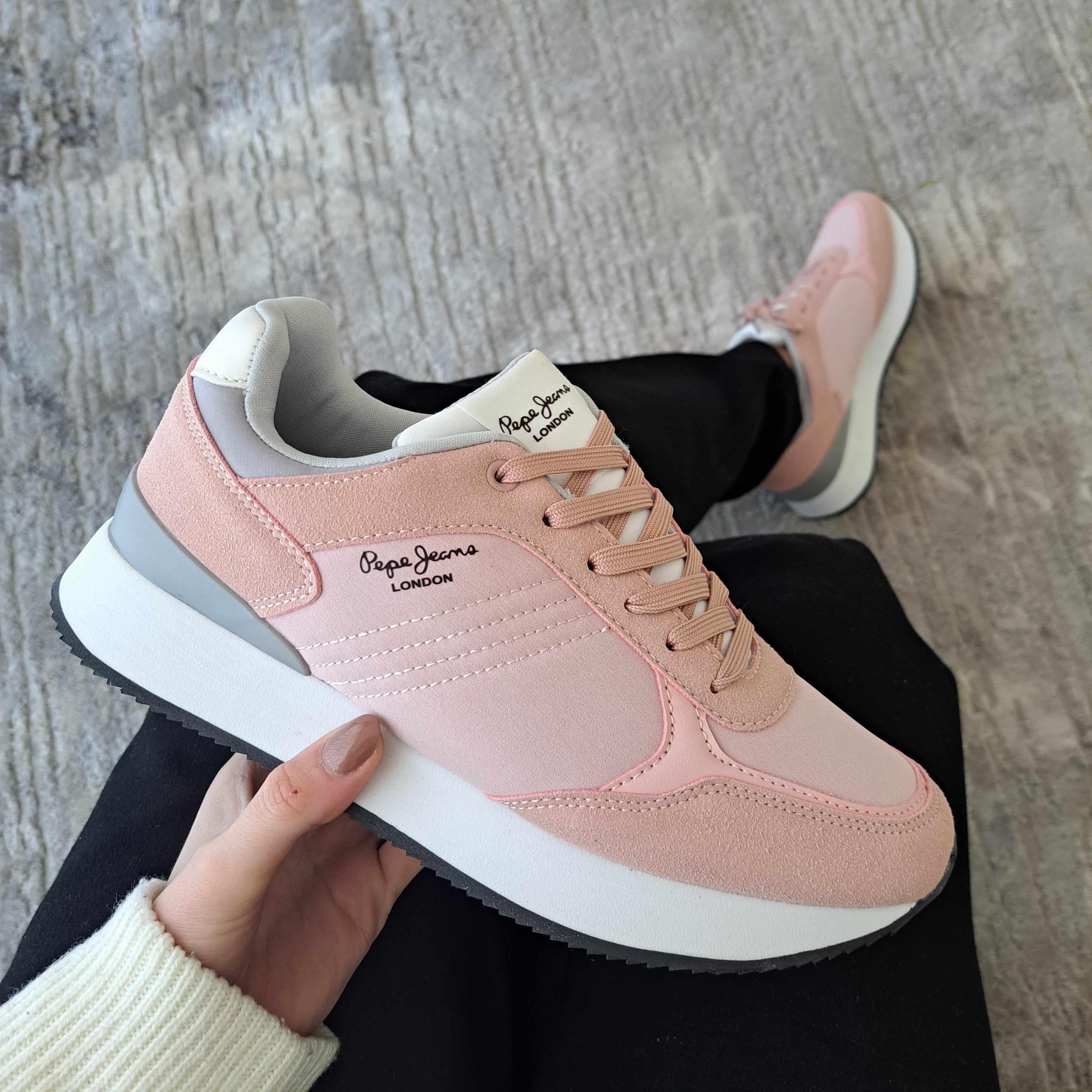 PP Rosa
