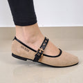 SABRINA 368 KHAKI
