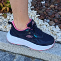 Sk 7 azul/rosa