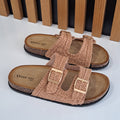 Chinelo 18 Khaki