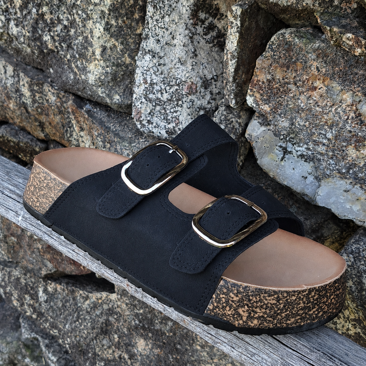 Chinelo 17 preto