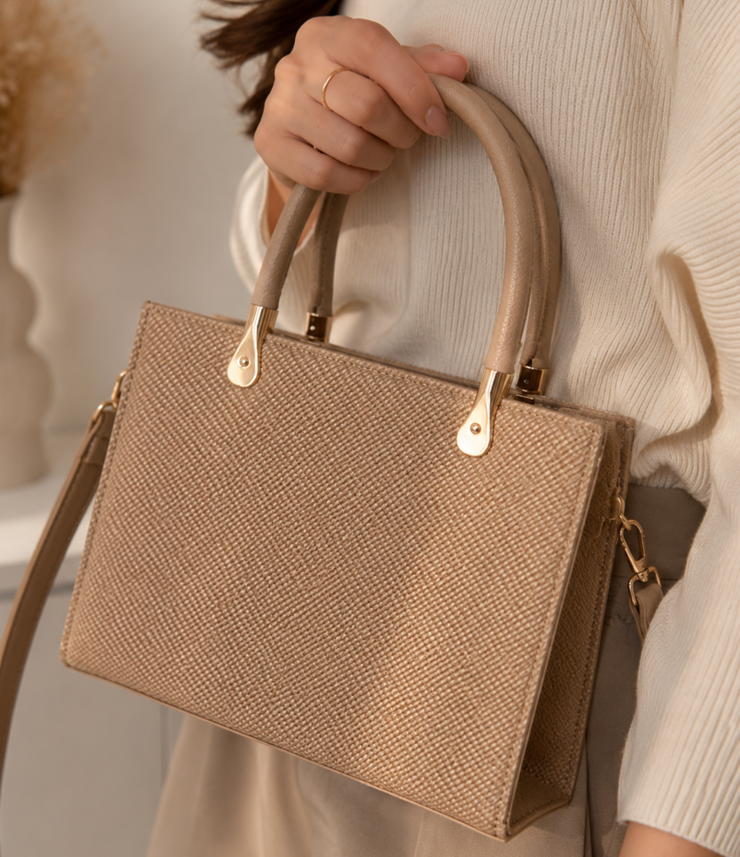 Mala 10 Khaki