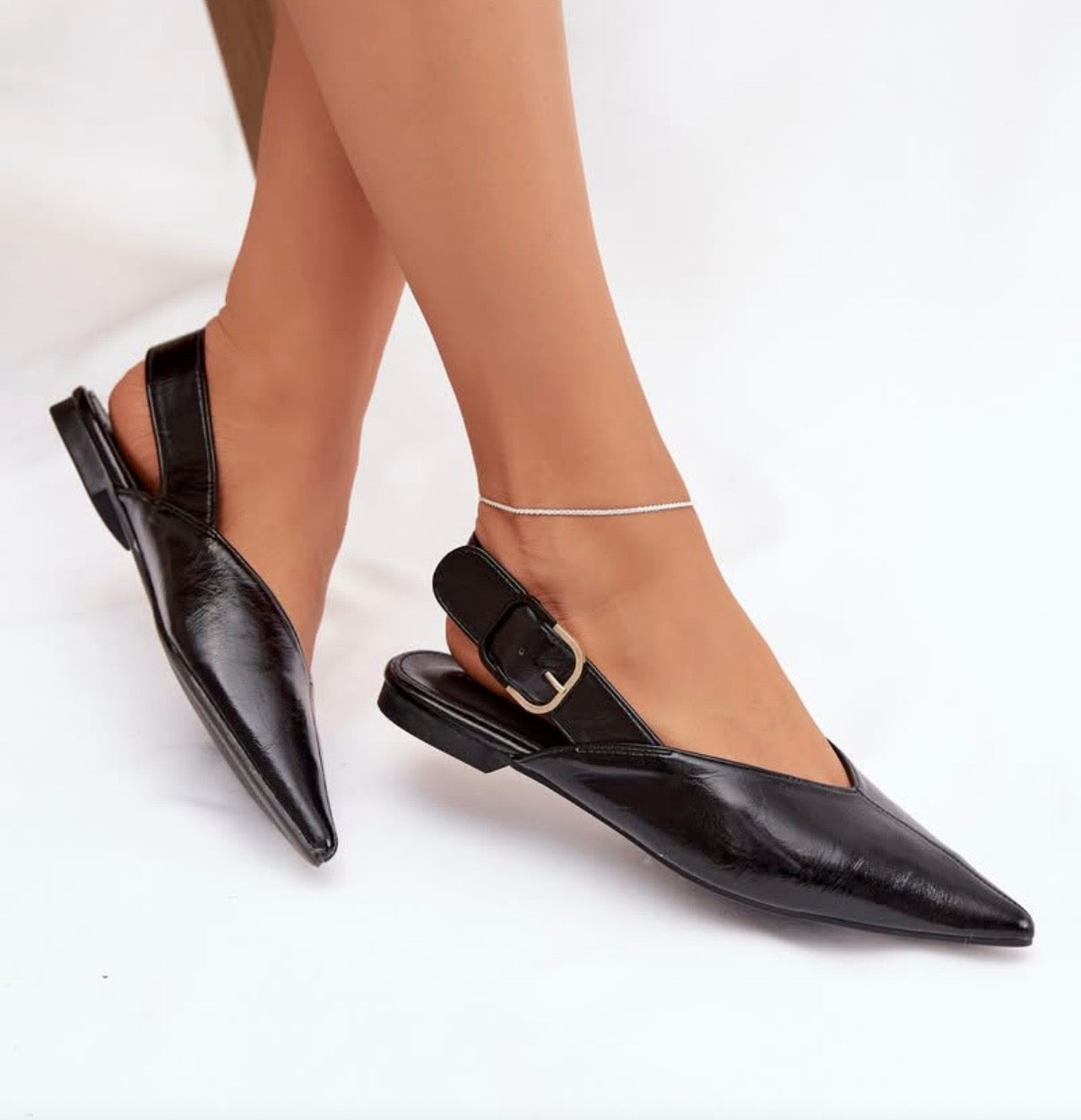 Sapato preto